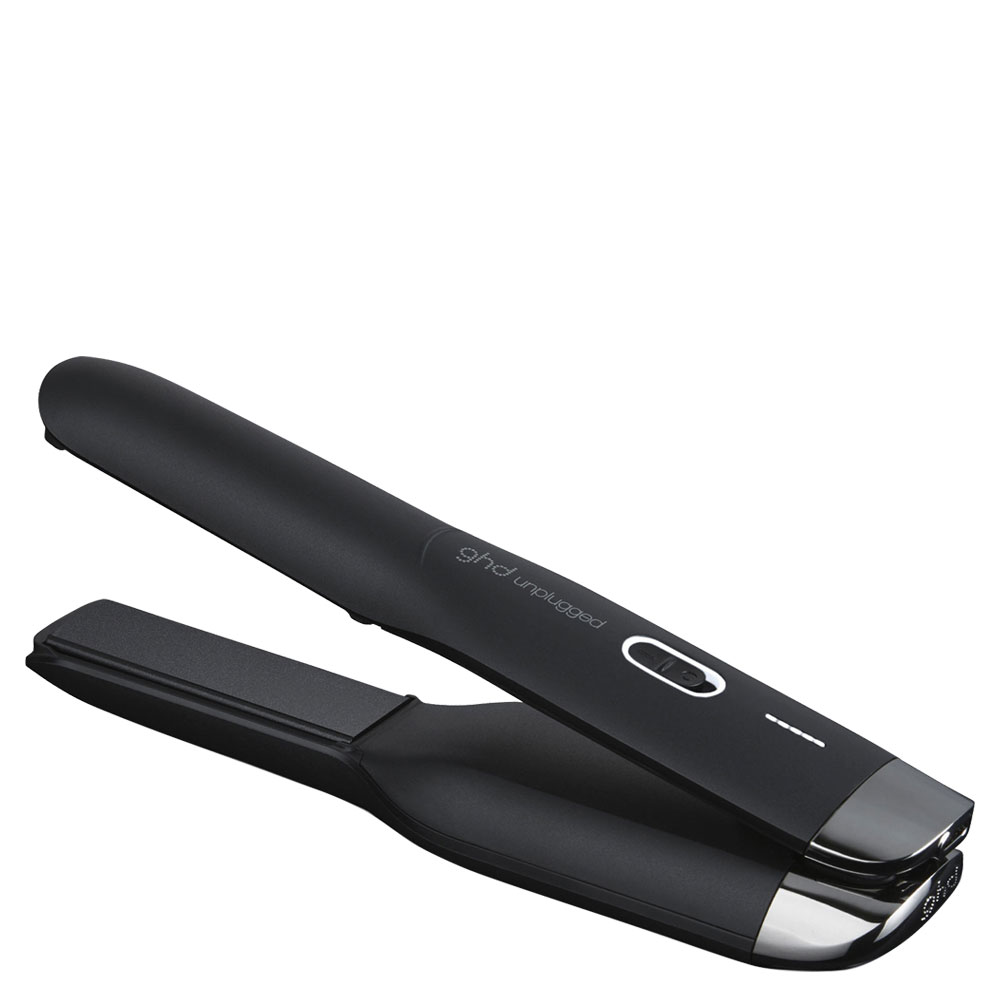 ghd Unplugged Styler Cordless Flat Iron Beauty Care Choices