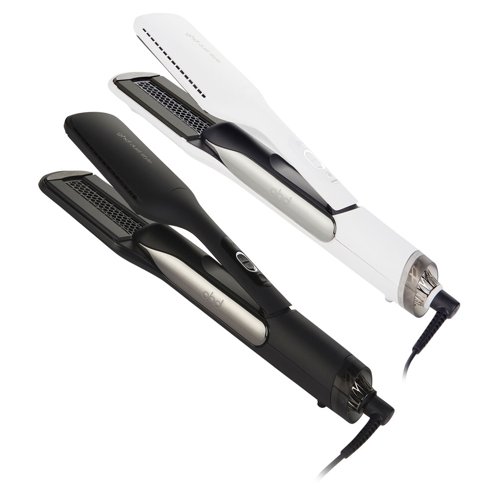 ghd Duet Style: the first 2-in-1 wet-to-dry styler has launched. We try it  out., Hair