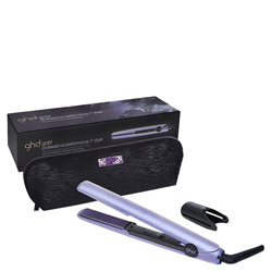 GHD Nocturne Gold Styler Gift Set 3 piece (855254007028) photo