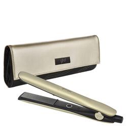 GHD Saharan Gold Professional Styler Pure Gold (855254007264) photo
