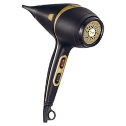 GHD Saharan Gold Air Hair Dryer 1 piece (855254007240) photo