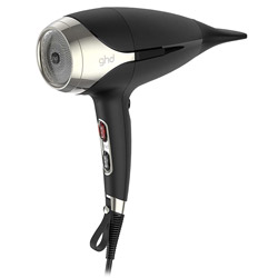 GHD Helios Professional Hair Dryer Black photo
