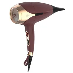 GHD Helios Professional Hair Dryer - Plum