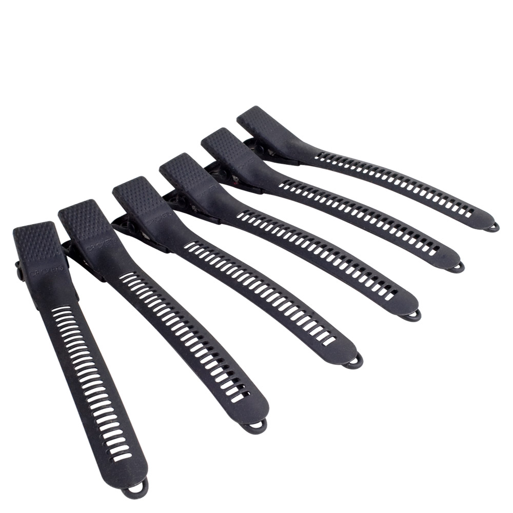 Cricket Super Grip Clip 6 piece Beauty Care Choices