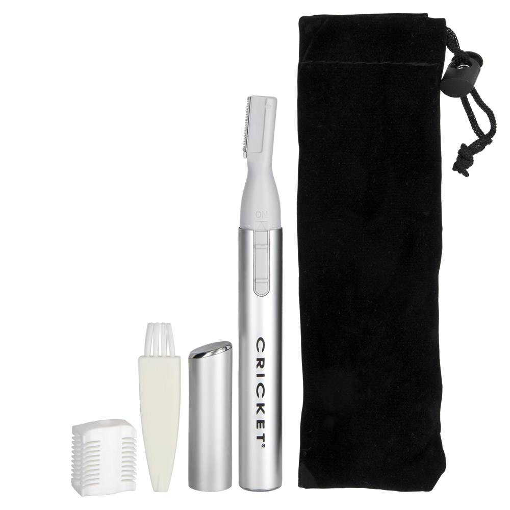 cricket micro hair trimmer