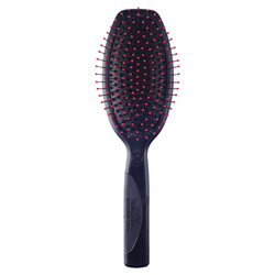 Cricket Static Free Collection Styling 220 Cushion Brush (356010 672555119294) photo