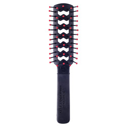 Cricket Static Free Collection Fast Flo MINI Brush (356016 672555118266) photo