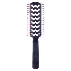 Cricket Static Free Collection Fast Flo Brush (356018 672555118327) photo
