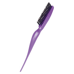 Cricket Amped Up Teasing Brush - Purple