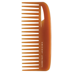 Cricket Ultra Smooth Conditioning Comb 1 piece (358294 672555151324) photo