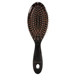 Cricket Copper Clean Brush Travel Paddle (PP065928 672501113437) photo