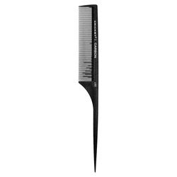 Cricket Carbon Comb C50 Rattail Comb (356073 672555152130) photo