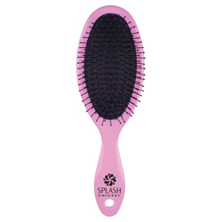 Cricket Splash Detangling Brush Pink (357485 672501110740) photo