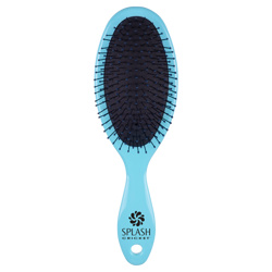 Cricket Splash Detangling Brush Blue (357486 672501110757) photo