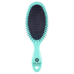 Cricket Splash Detangling Brush Mint (357487 672501110764) photo