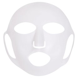 Cricket Pore Perfection Reusable Silicone Face Mask