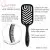 Cricket Curves Vent Brush Large