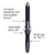 Cricket Phuse Wind Me Up Curling Iron
