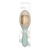 Cricket The Bay Brush Collection Blondie Mini Wooden Bristle Paddle Brush