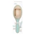 Cricket The Bay Brush Collection Blondie Wooden Bristle Paddle Brush