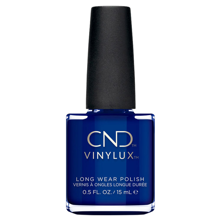 cnd blue colors