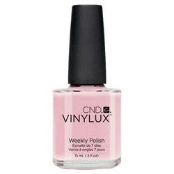 CND Vinylux Nail Polish - Romantique #142 0.5 oz (PP005586 639370098647) photo