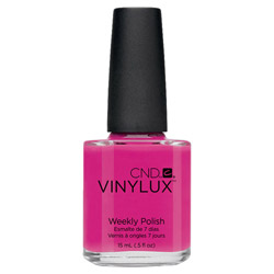 CND Vinylux Nail Polish - Tutti Frutti #155 0.5 oz (890666./ PP005553 639370099163) photo