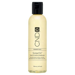 CND SolarOil Nail & Cuticle Treatment 4 oz (PP017818 639370130071) photo