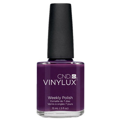 CND Vinylux Nail Polish - Rock Royalty #141 0.5 oz (PP005585 639370099040) photo