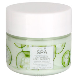 CND SPA Cucumber Heel Therapy - Intensive Treatment 2.6 oz (PP017898 639370914589) photo
