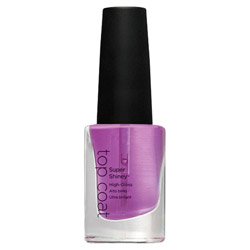 CND Super Shiney Top Coat 0.33 oz (PP018208 639370204055) photo