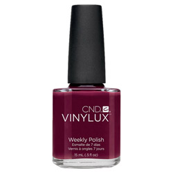 CND Vinylux Nail Polish - Decadence # 111 0.5 oz (PP005541 639370098746) photo
