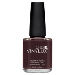 CND Vinylux Nail Polish - Fedora #114 0.5 oz (PP005548 639370098777) photo