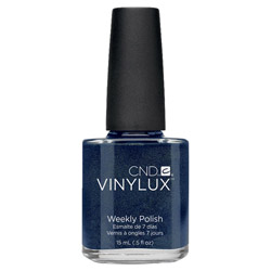 CND Vinylux Nail Polish - Midnight Swim #131 0.5 oz (PP005575 639370098944) photo