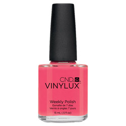 CND Vinylux Nail Polish - Tropix #154 0.5 oz (PP005551 639370099156) photo