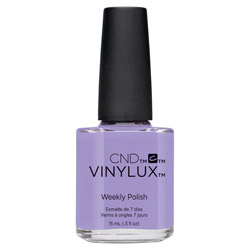 CND Vinylux Nail Polish - Thistle Thicket #184 0.5 oz (PP052934 / 890863 639370907710) photo