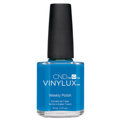 CND Vinylux Nail Polish - Reflecting Pool #192 0.5 oz (PP053487 639370908052) photo