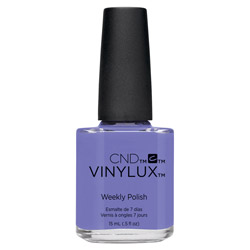 CND Vinylux Nail Polish - Wisteria Haze #193 0.5 oz (PP053488 / 890964 639370908069) photo