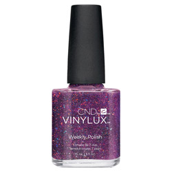 CND Vinylux Nail Polish - Nordic Light #202 0.5 oz (PP055757 639370920467) photo