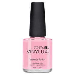 CND Vinylux Nail Polish - Be Demure #214 0.5 oz (PP057915 639370911809) photo