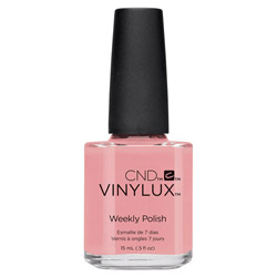 CND Vinylux Nail Polish - Pink Pursuit #215 0.5 oz (PP057916 639370911816) photo