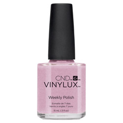 CND Vinylux Nail Polish - Lavender Lace #216 0.5 oz (PP057917 639370911823) photo