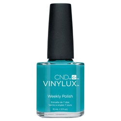 CND Vinylux Nail Polish - Aqua-intance #220 0.5 oz (PP057921 639370911861) photo