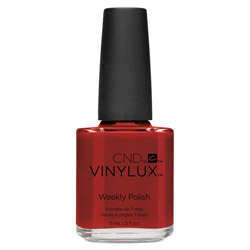 CND Vinylux Nail Polish - Brick Knit #223 0.5 oz (PP058780 639370912837) photo