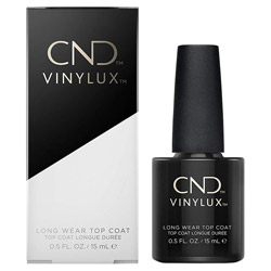 CND Vinylux Top Coat 0.5 oz (PP005570 639370098623) photo