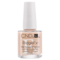 CND RidgeFx - Nail Surface Enhancer 0.5 oz (PP061305 639370913223) photo