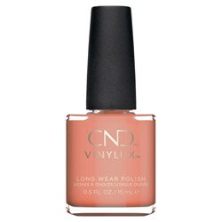 CND Vinylux Nail Polish - Uninhibited 0.5 oz (PP068707 639370923437) photo
