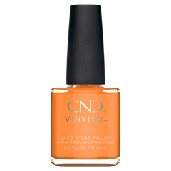 CND Vinylux Nail Polish - Gypsy 0.5 oz (PP068709 639370923451) photo