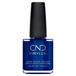 CND Vinylux Nail Polish - Blue Moon 0.5 oz (PP069475 639370924366) photo
