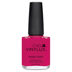 CND Vinylux Nail Polish - Pink Legging 0.5 oz (PP062719 639370915319) photo